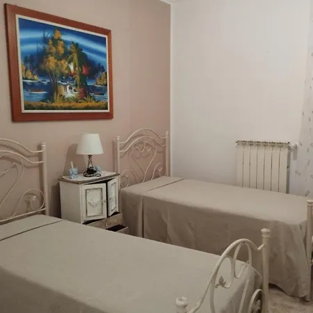 Arancia E Cannella - Apartment