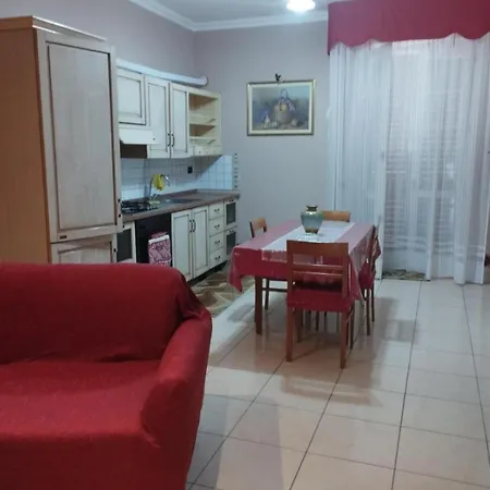 Apartment Arancia E Cannella - Massafra