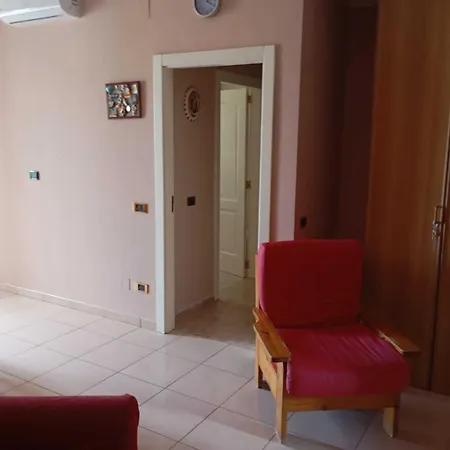 Apartment Arancia E Cannella - *